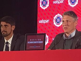 Can Chicago Fire win the World...